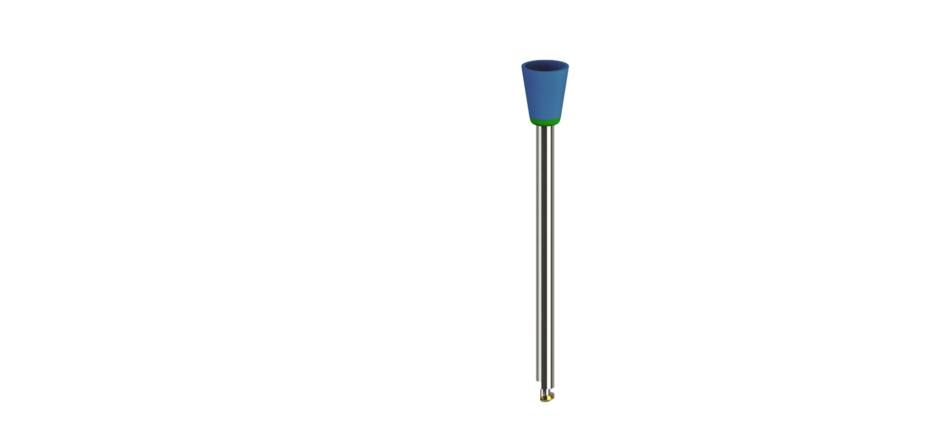 Diamond Polisher Blue RA - 9813G.204.060