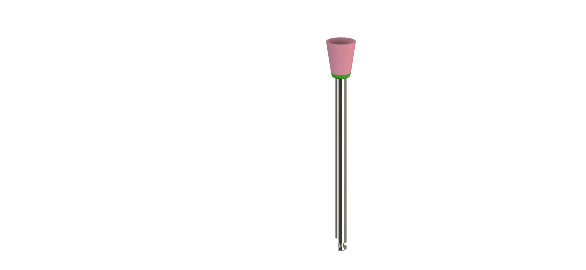 Diamond Polisher Pink RA - 9813M.204.060