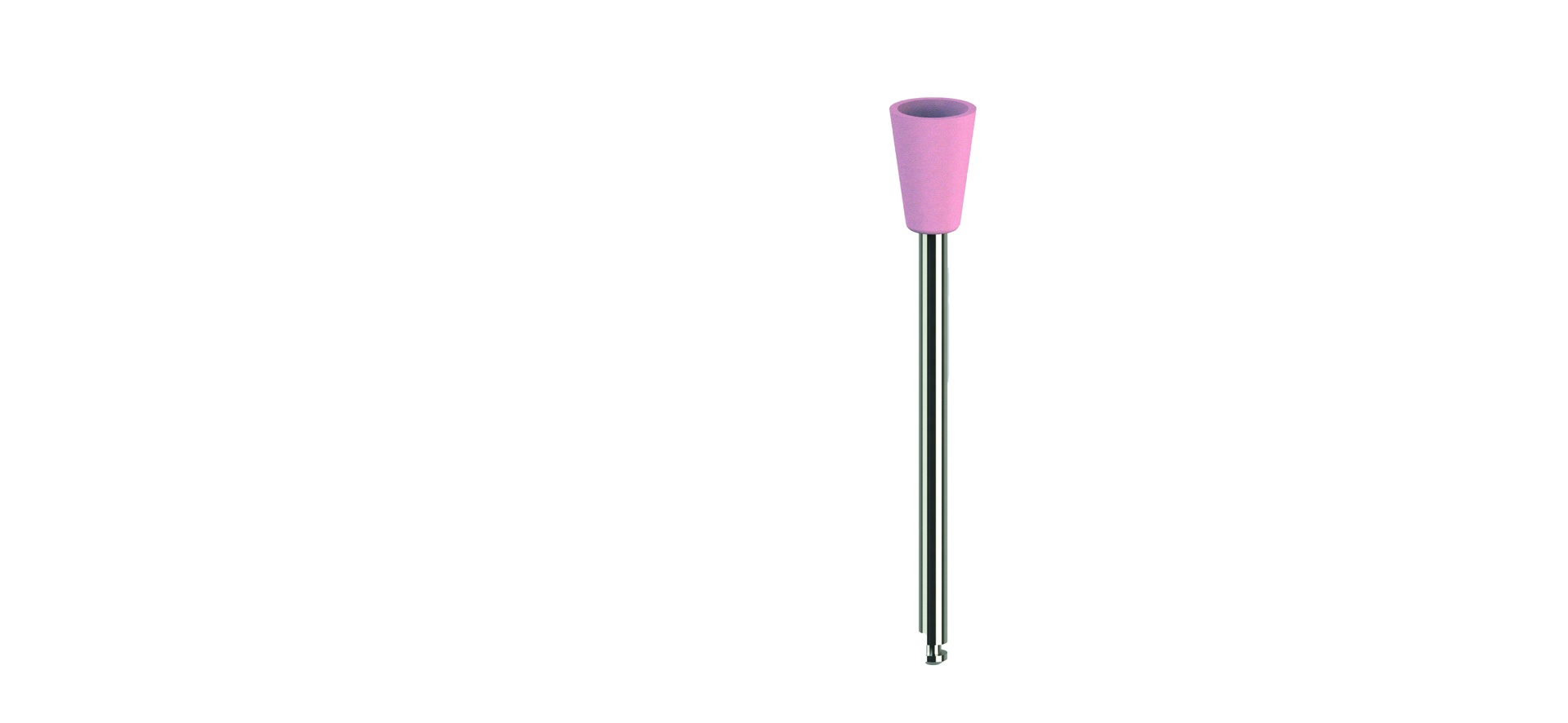 Polisher Pink RA - 9134M.204.070