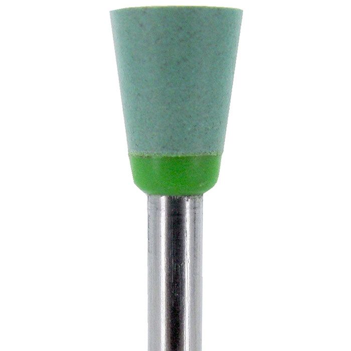 Diamond Polisher D- Green RA - ZIR9862M.204.060