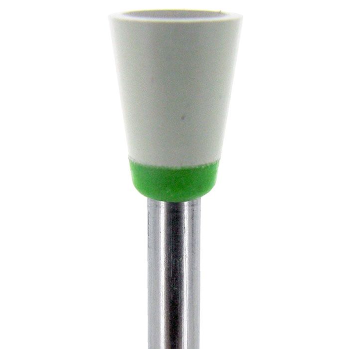Diamond Polisher L-Green RA - ZIR9862F.204.060