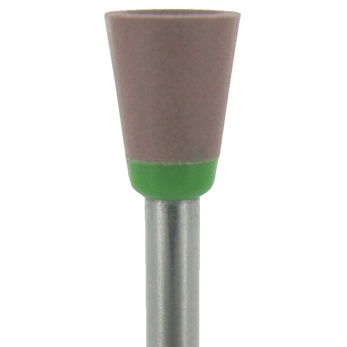 Diamond Polisher Brown RA - LS9872M.204.060