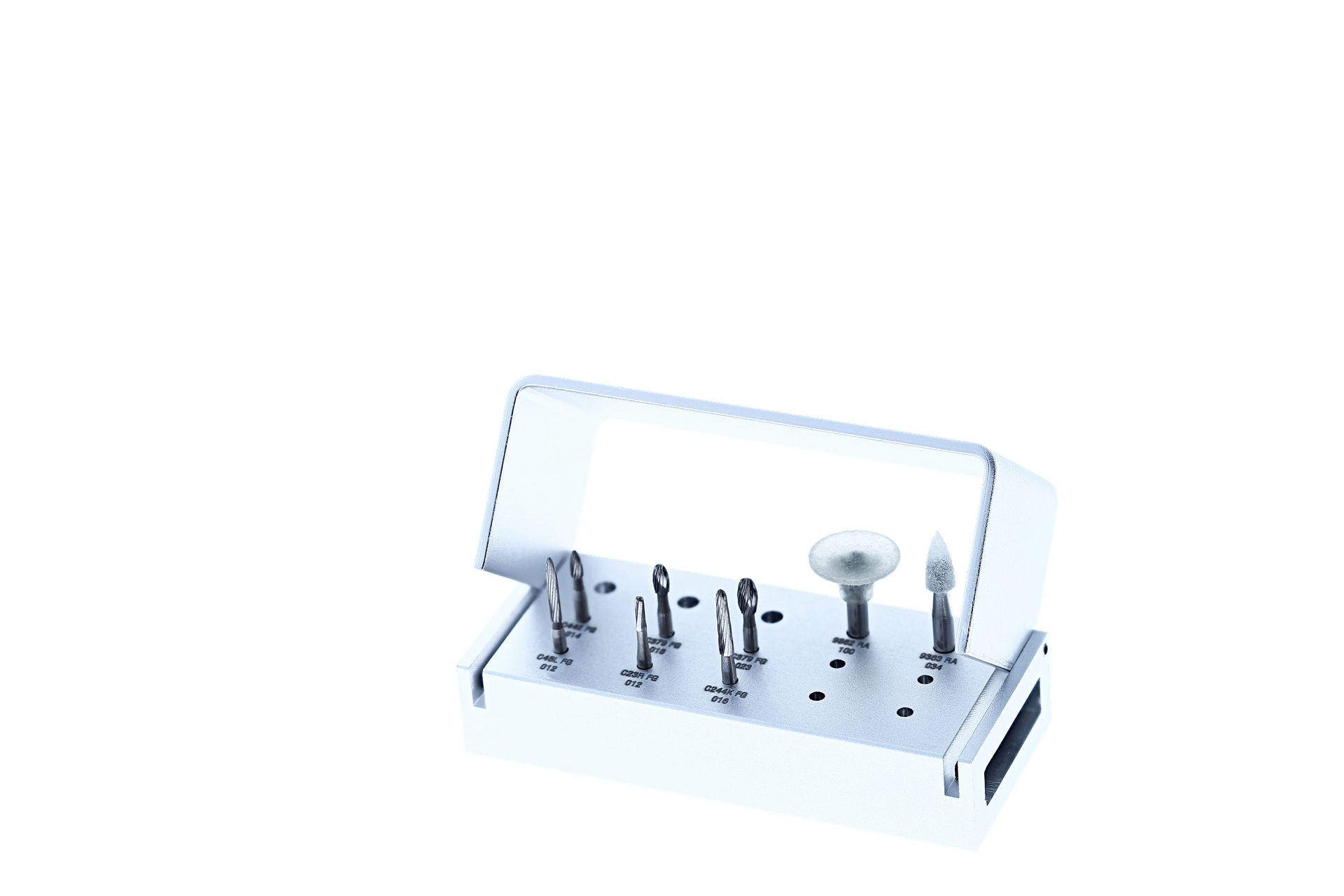 JOTA Orthodontic KIT FG - 1389