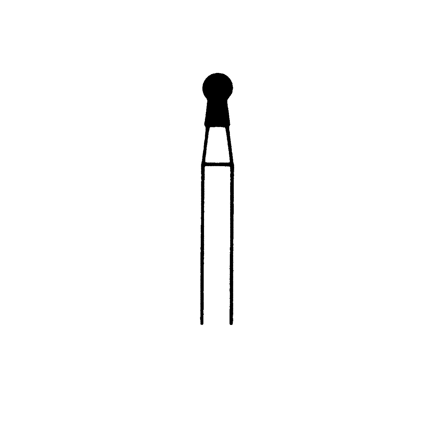 Diamond Instrument FG - 802.314.016