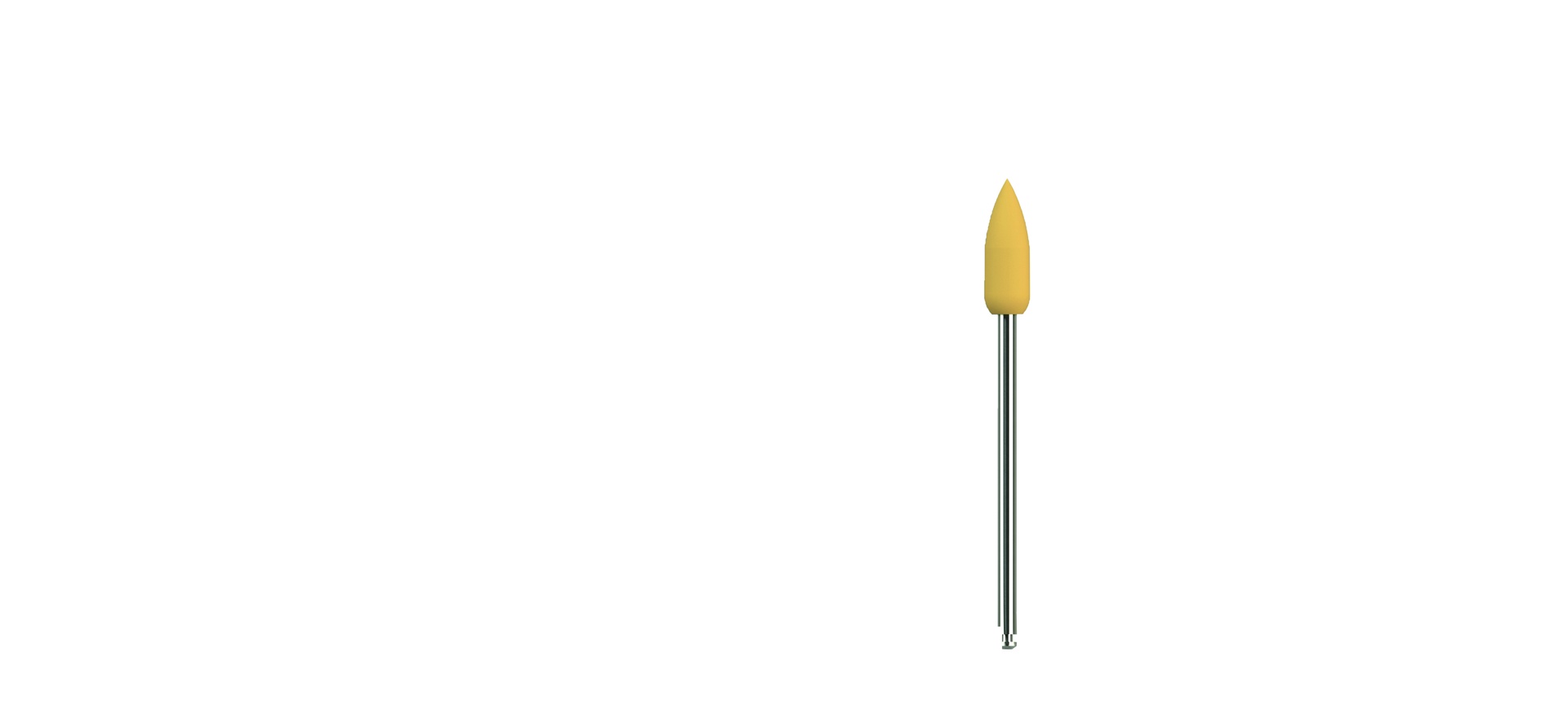 Polishers Yellow RA- 9140EF.204.055