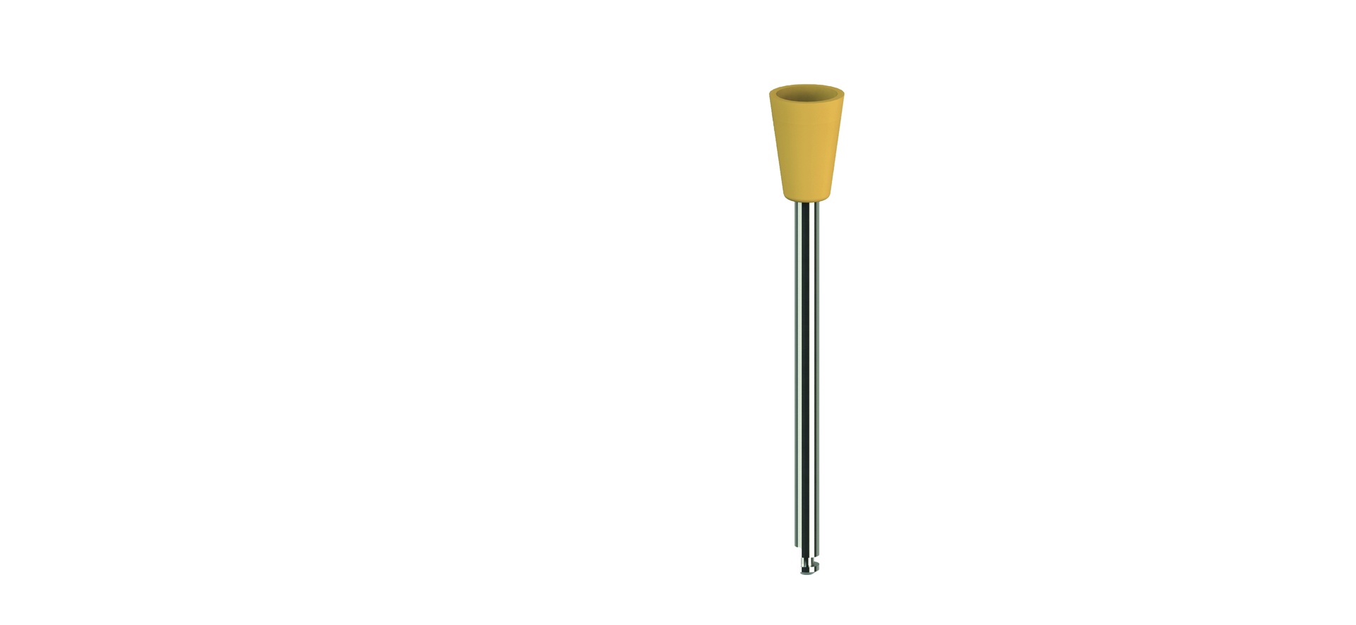 Polishers Yellow RA- 9143EF.204.060