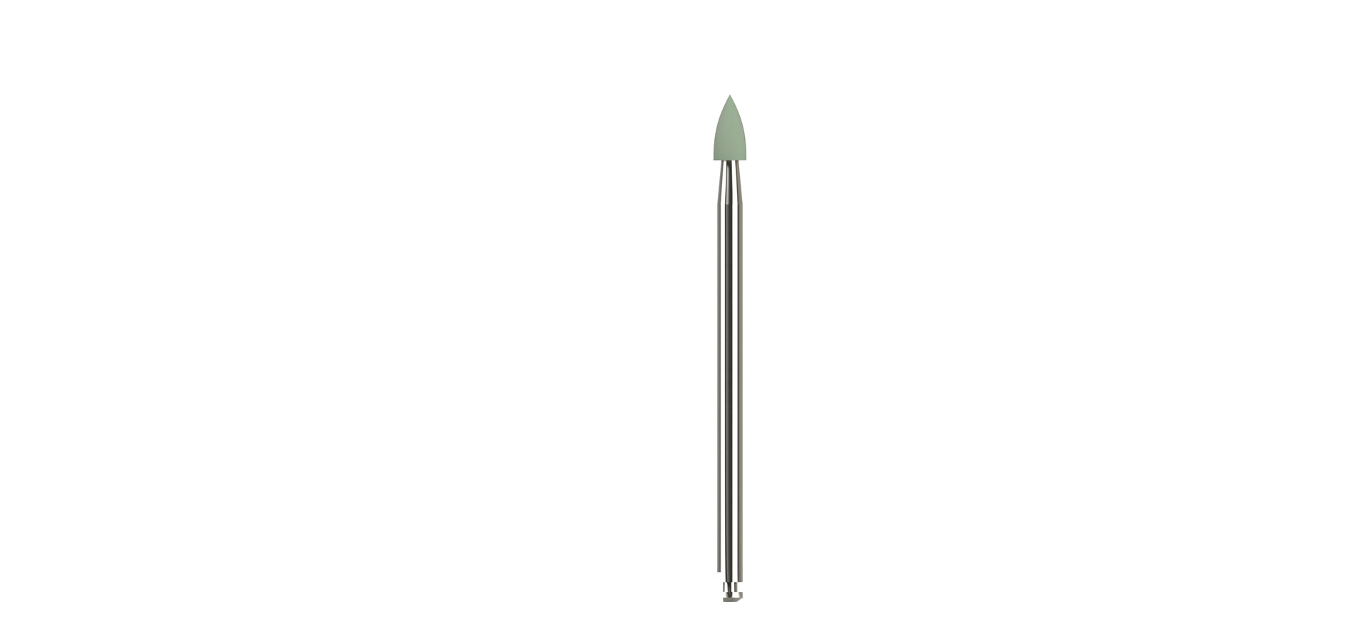 Polisher Green RA - 9501F.204.030