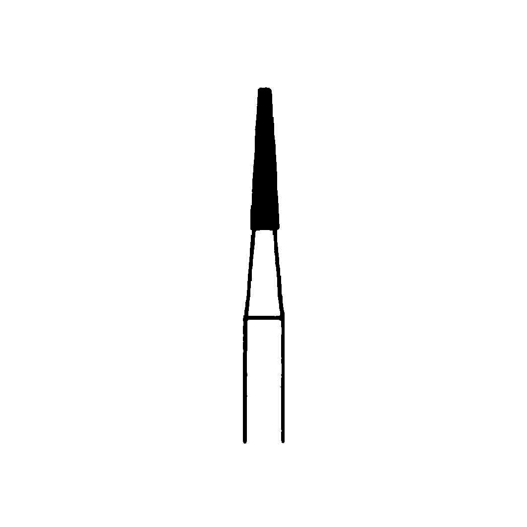 Diamond Instrument FG - 847.314.012