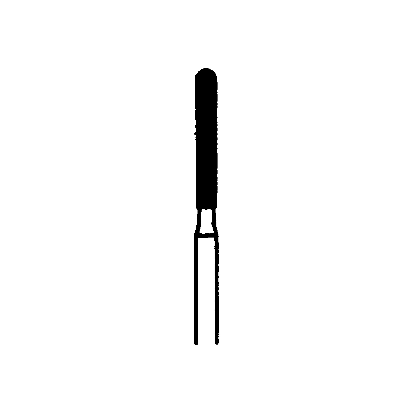 Diamond Instrument FG - 882.314.014