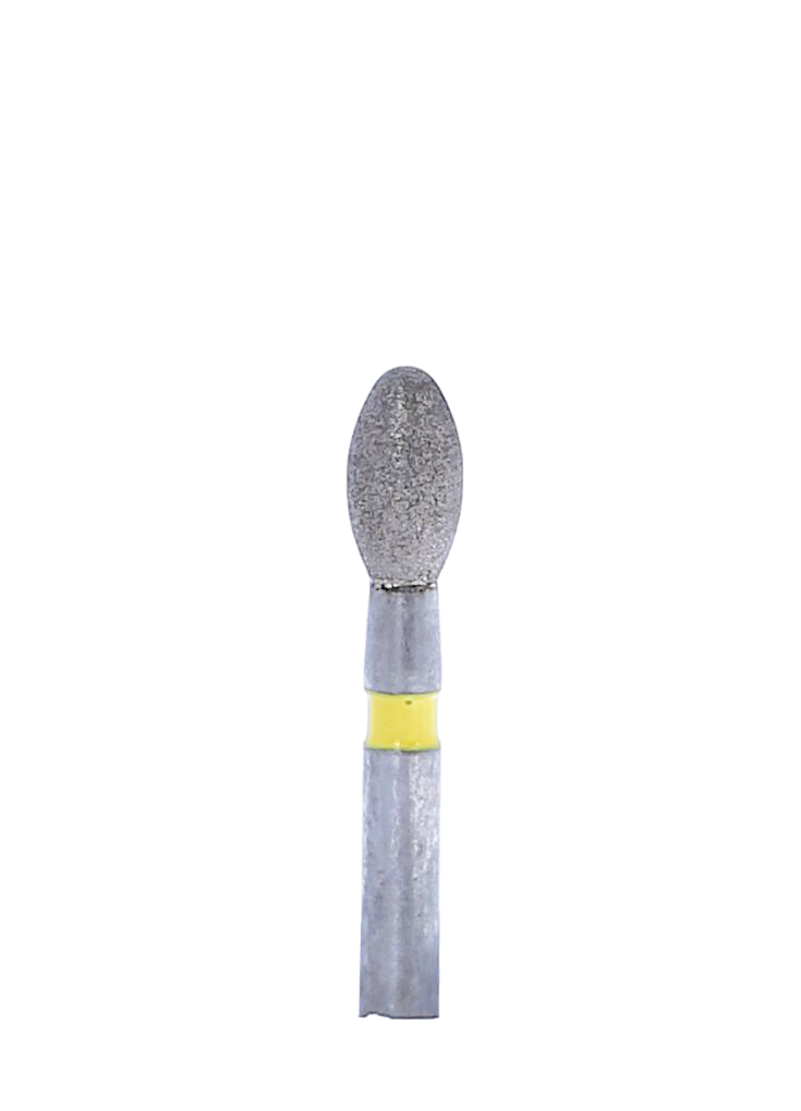 Diamond instrument FG - 833EF.314.023