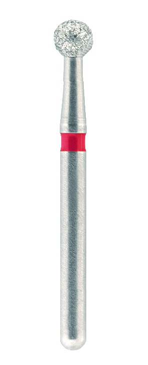 Diamond instrument FG - 801F.314.023