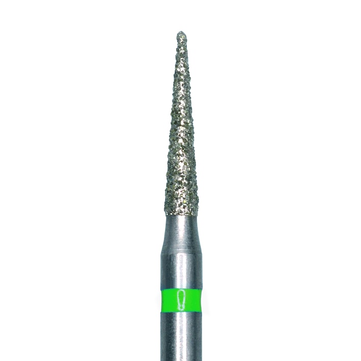 Diamond instrument FG - 858G.314.014