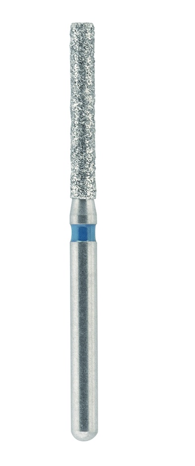 Diamond instrument FG - 837XLG.314.014