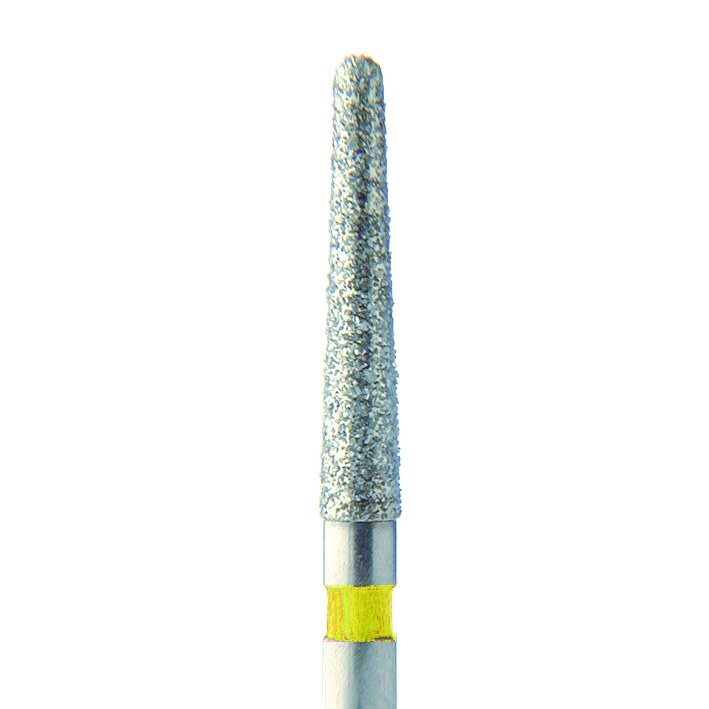 Diamond instrument FG - 852EF.314.014
