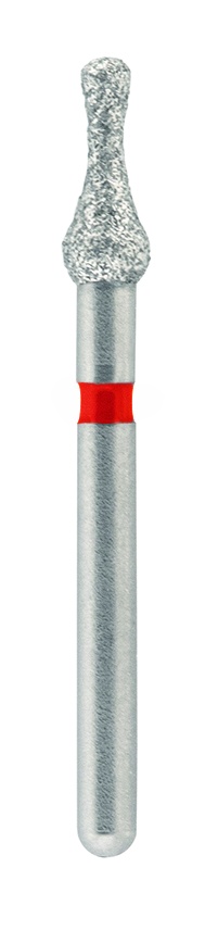 Diamond instrument FG - 893F.314.023