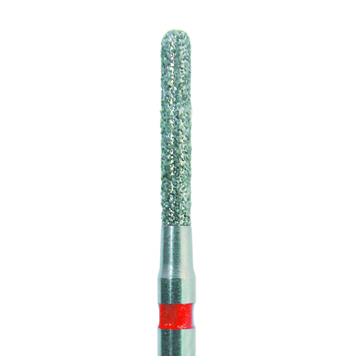 Diamond instrument FG - 881F.314.014