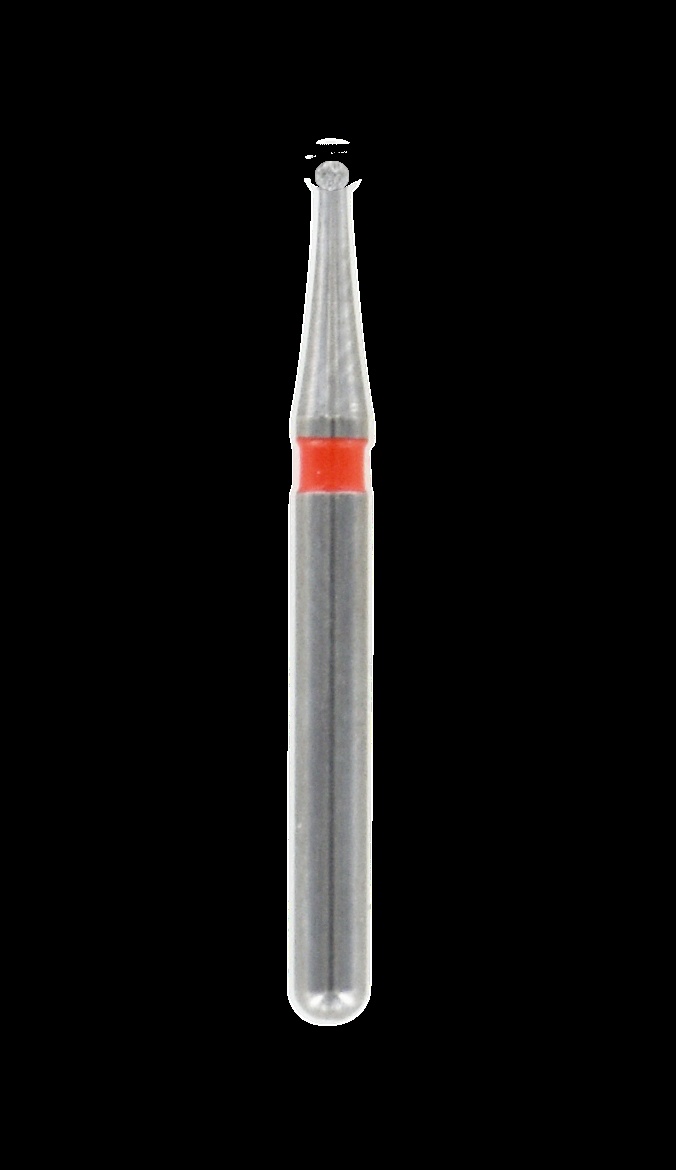 Diamond instrument FG - 801F.314.007