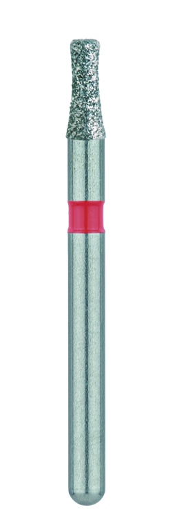 Diamond instrument FG - 525F.314.017