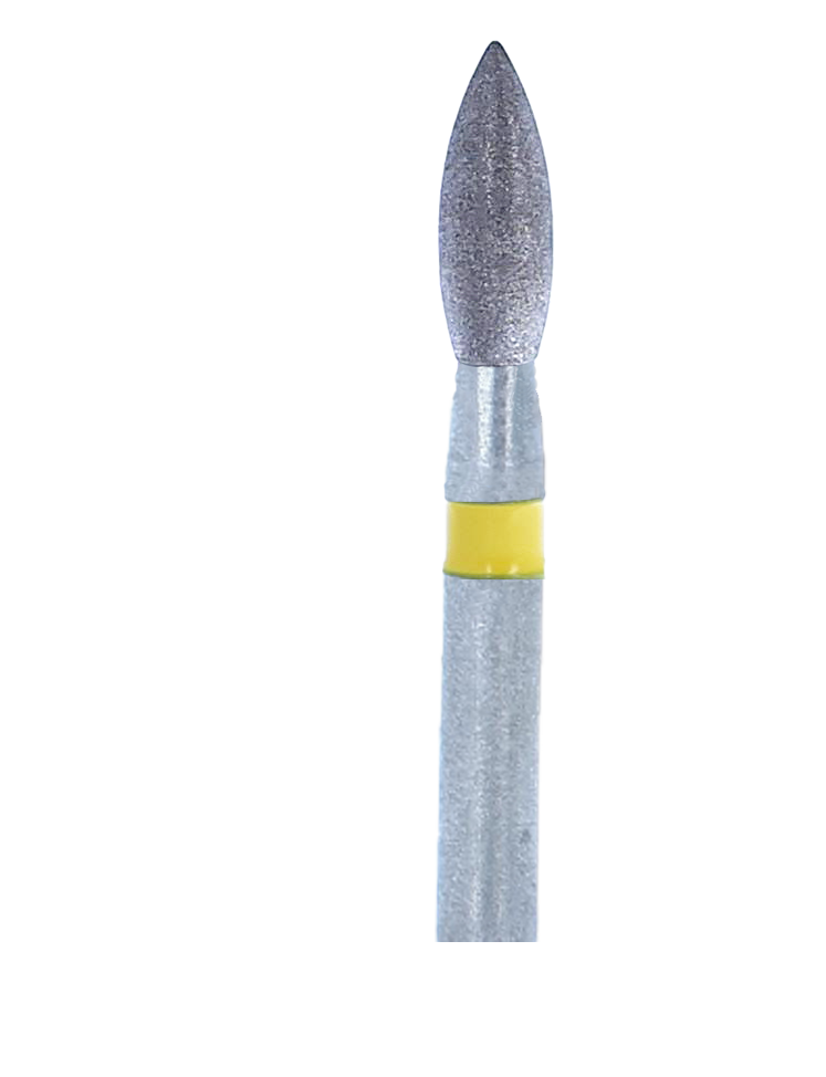 Diamond instrument FG - 830EF.314.021
