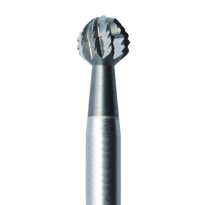 Carbide Allport bur 8XB RAXL - C141A.206.027