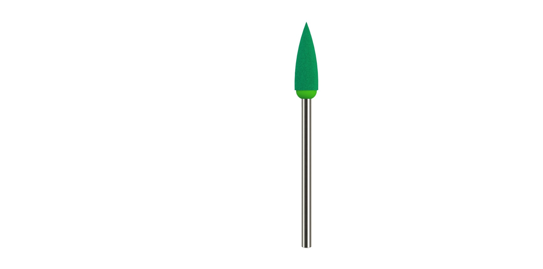 Diamond polisher D-GREEN HP - ZIR9866M.104.040