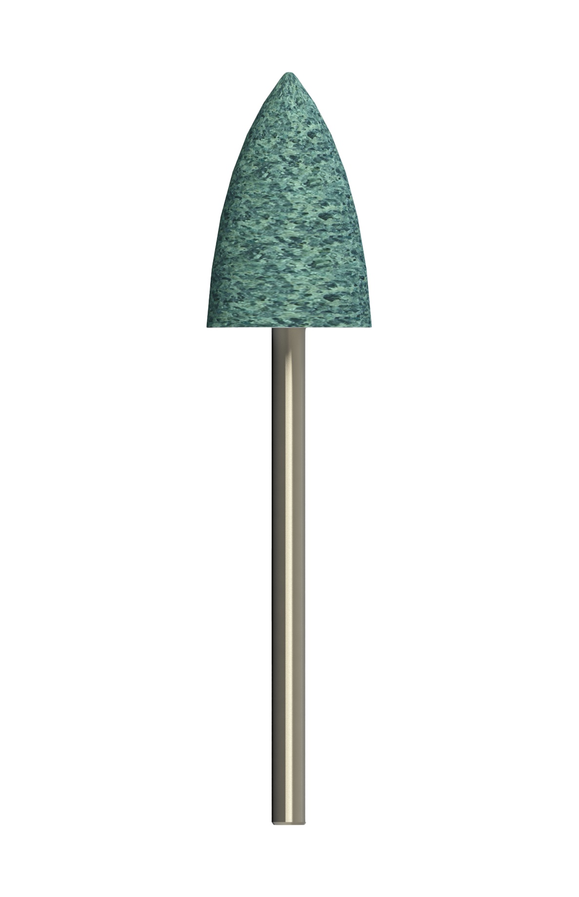 Abrasive GREEN HP - 744G.104.110