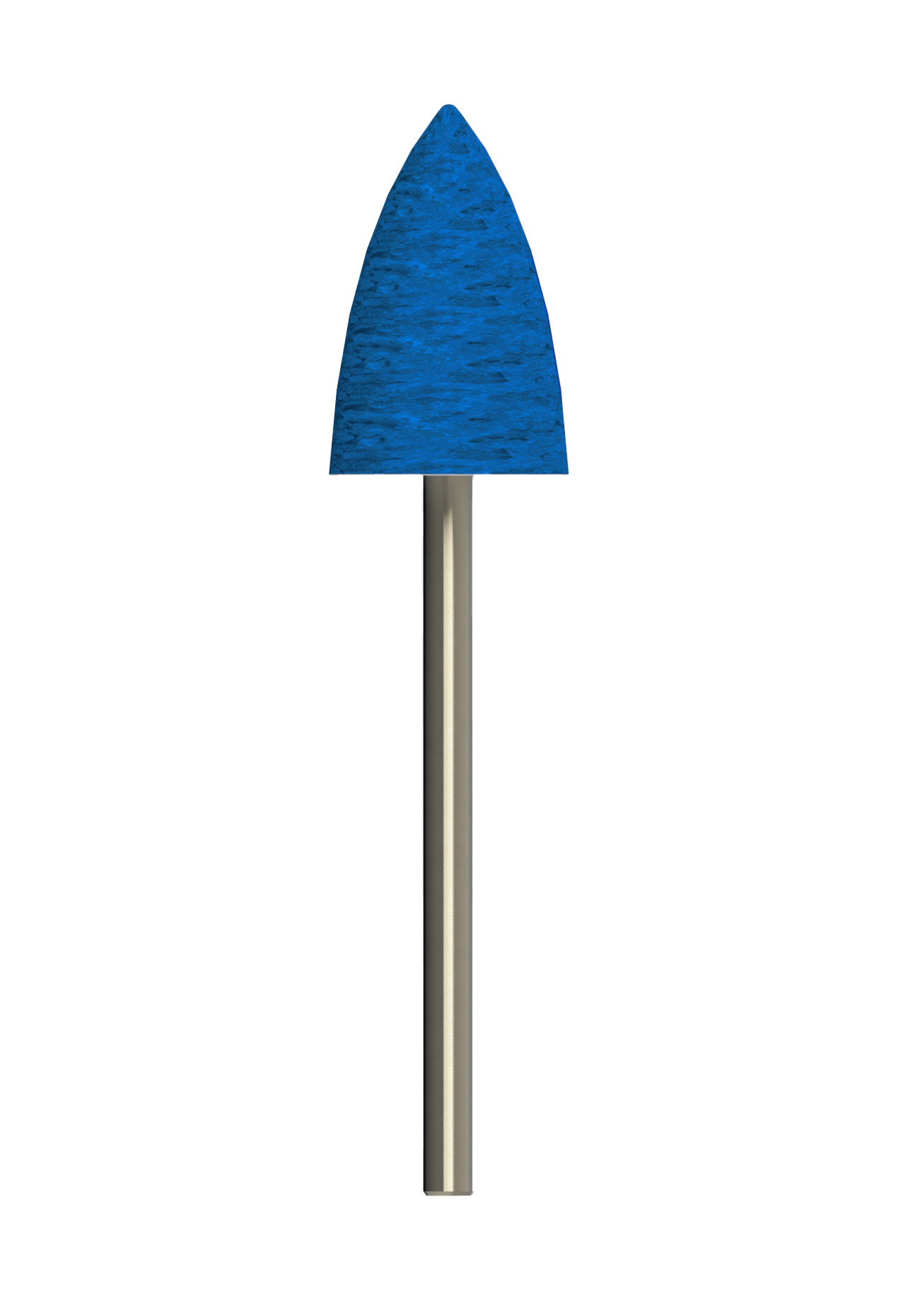 Abrasive BLUE HP - B744S.104.135.BLU