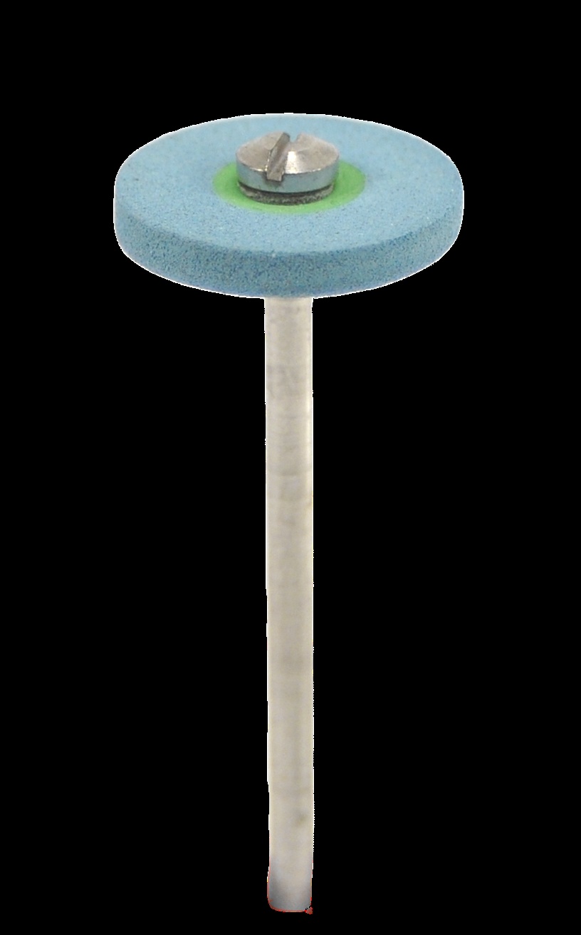 Diamond polisher BLUE HP - 9802G.104.170
