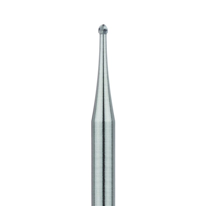 Carbide Allport burs - 6 Blades RAL- C141F.205.010