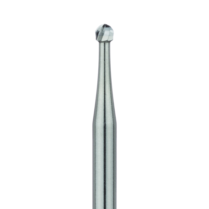 Carbide Allport burs - 8 Blades RAL- C141F.205.018