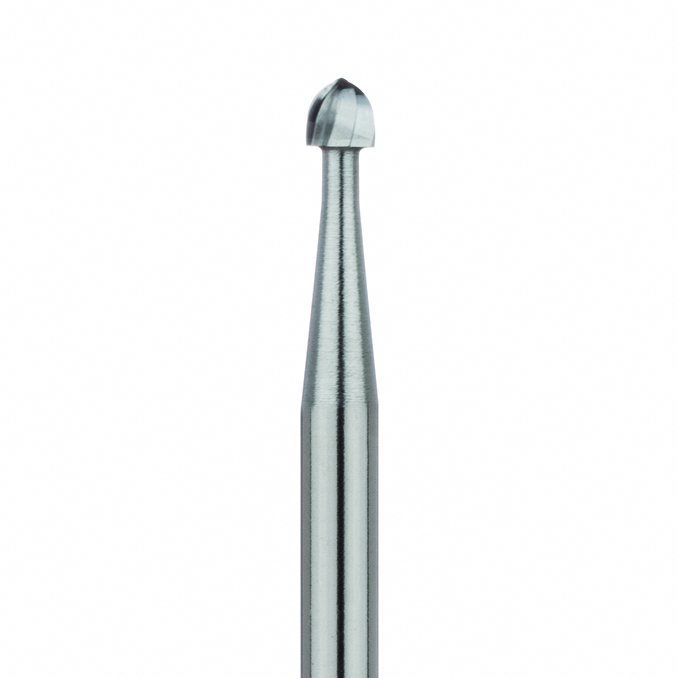 Carbide Allport burs - 8 Blades RAL- C141F.205.023