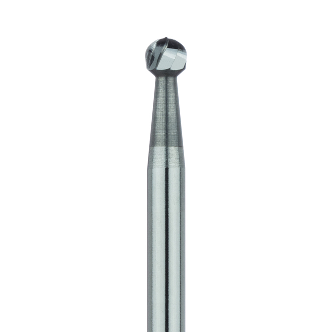 Carbide Allport burs - 8 Blades RAL- C141F.205.027