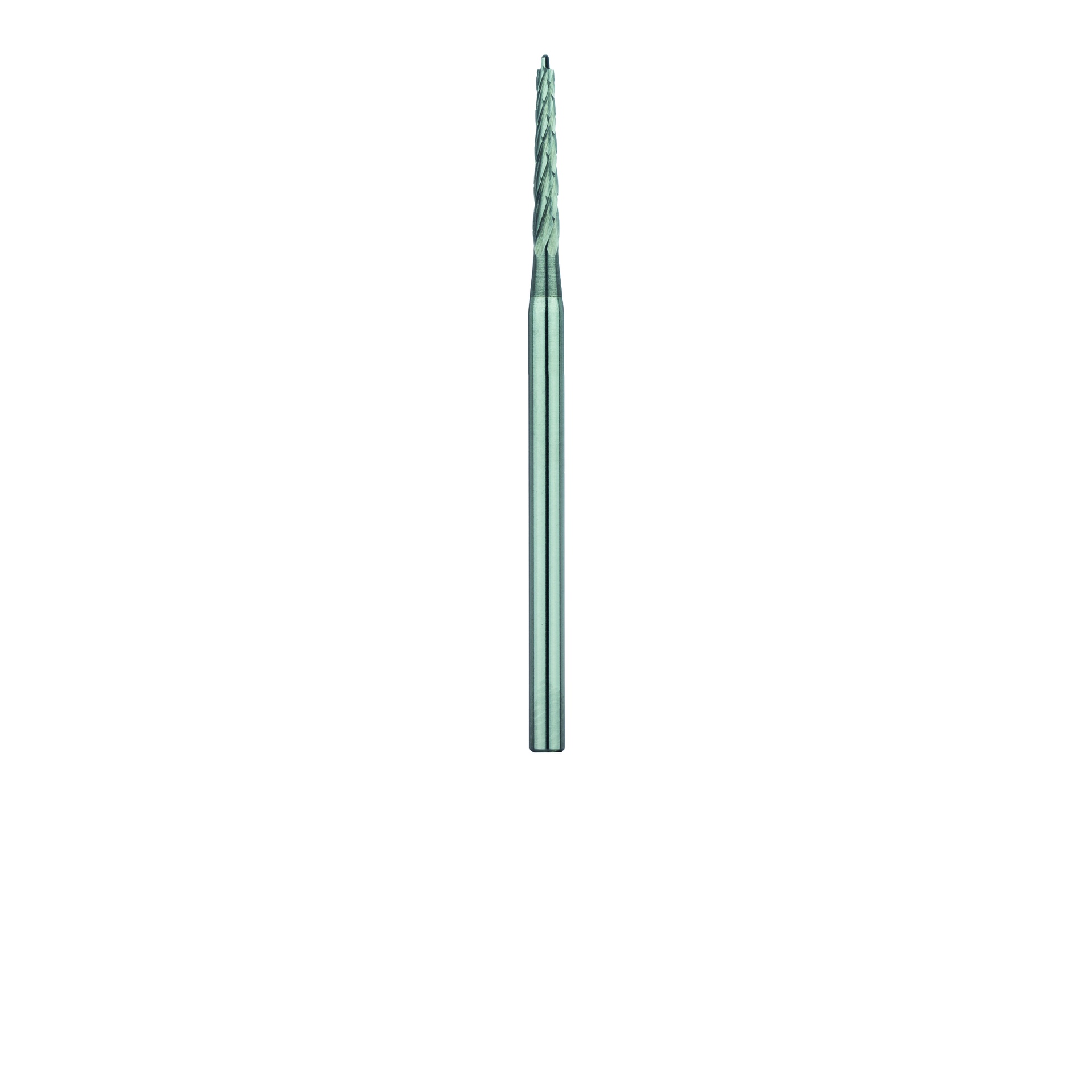 Carbide Lindemann bone cutter HP - CX161R.104.018