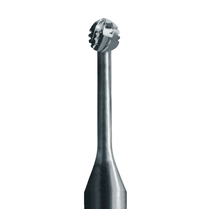 Carbide instrument RA - CQ1L.204.016