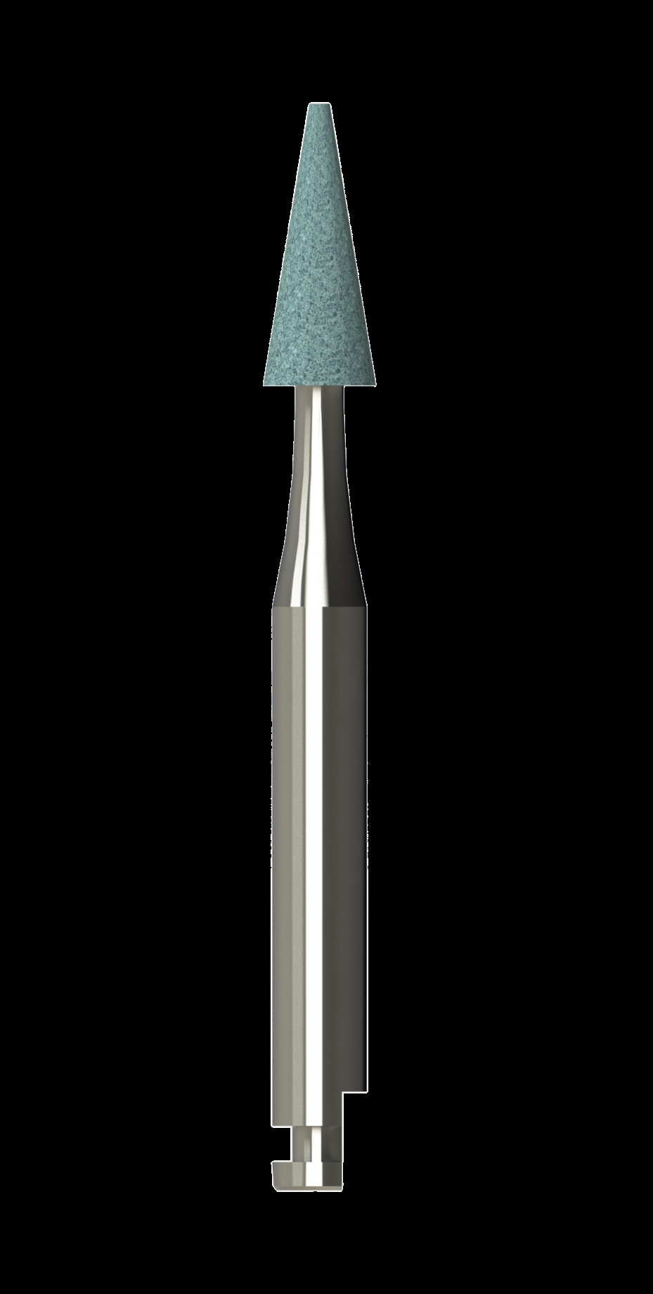 Abrasive GREEN RA - 645.204.028.GRN