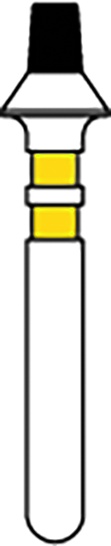 Depth Marker FGS - 828TY.313.017