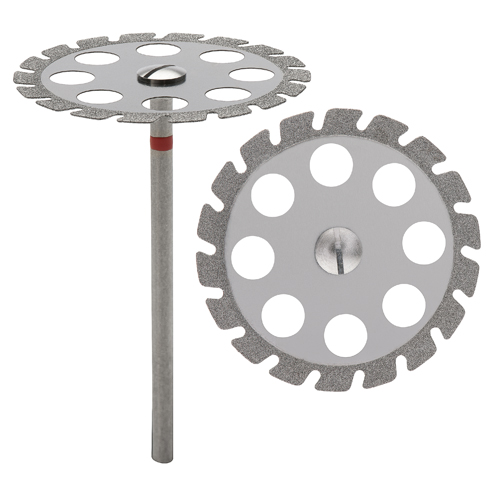 Diamond disc HP - 918D.104.220