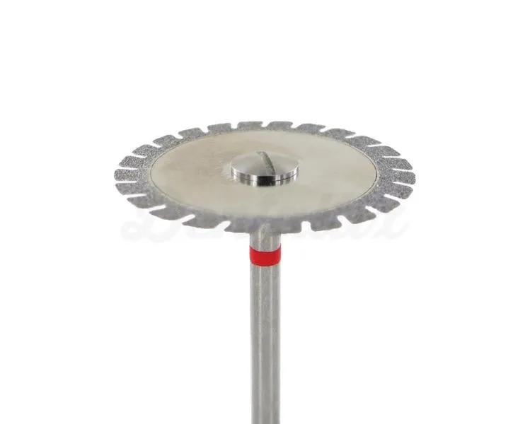 Diamond disc HP - 940DF.104.220