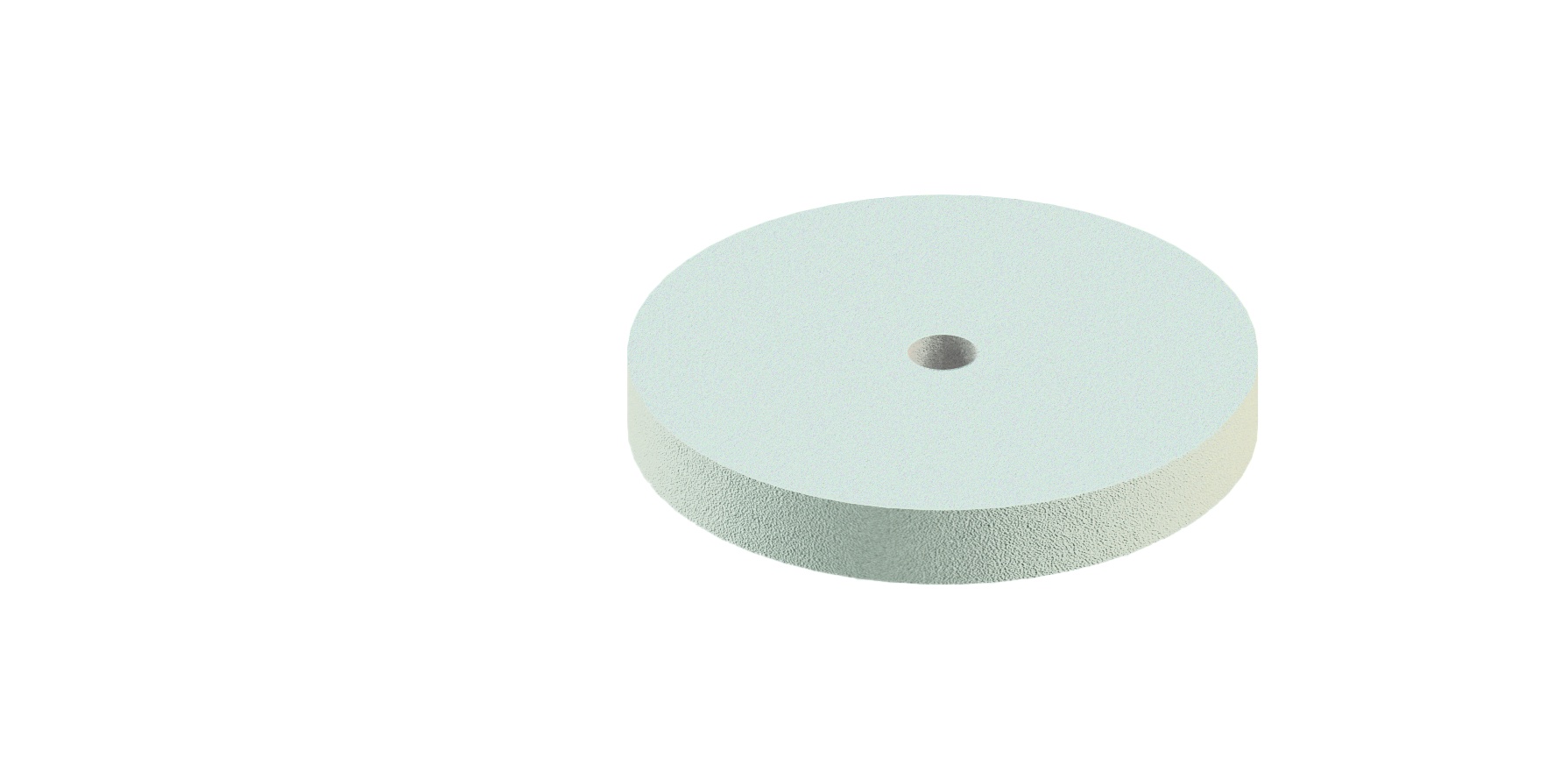 Polisher GREY UM - 9131G.UM.220