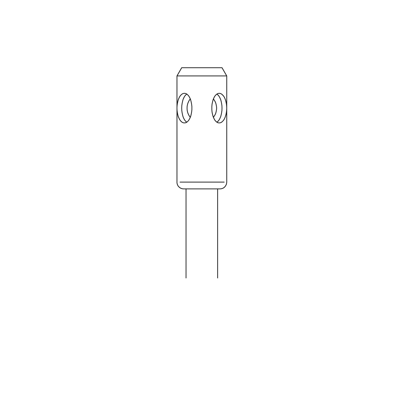 SS Punch RA - 225RF.204.030