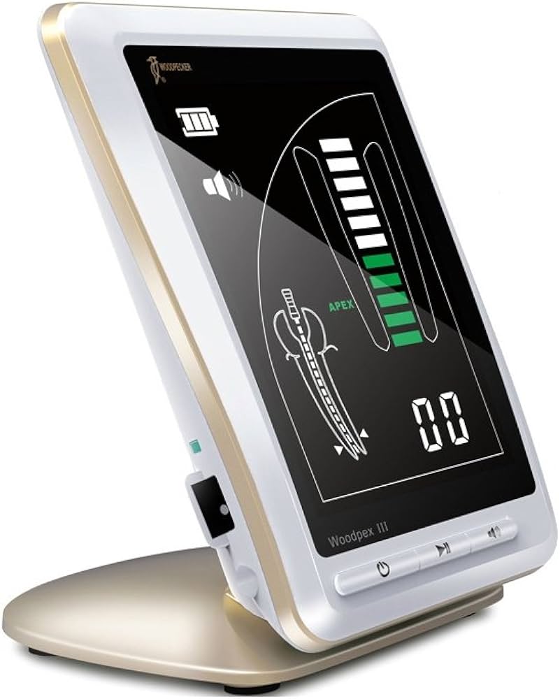 Adapter (Woodpex III)