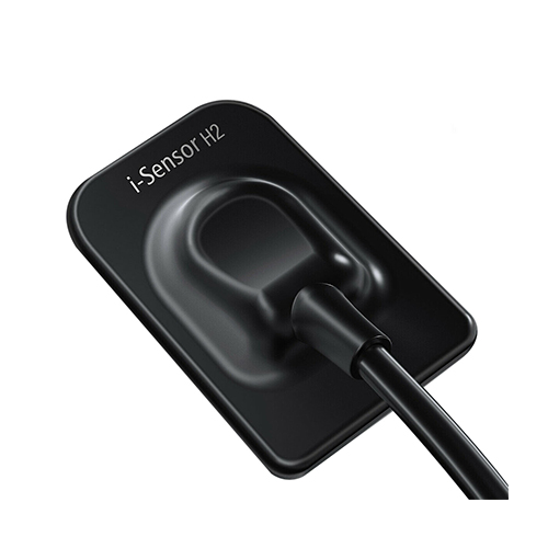 I-Sensor H2 - DEMO