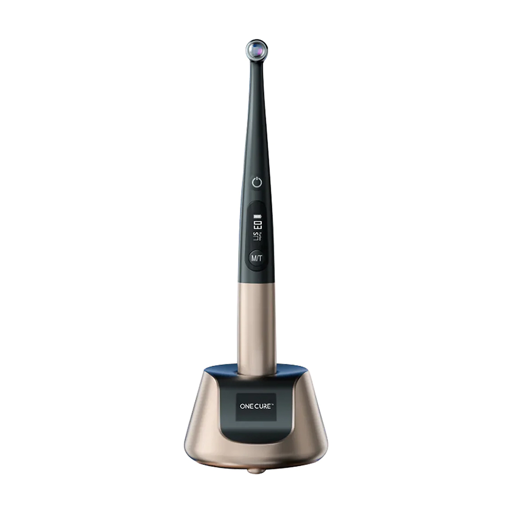 O-star - Curing Light
