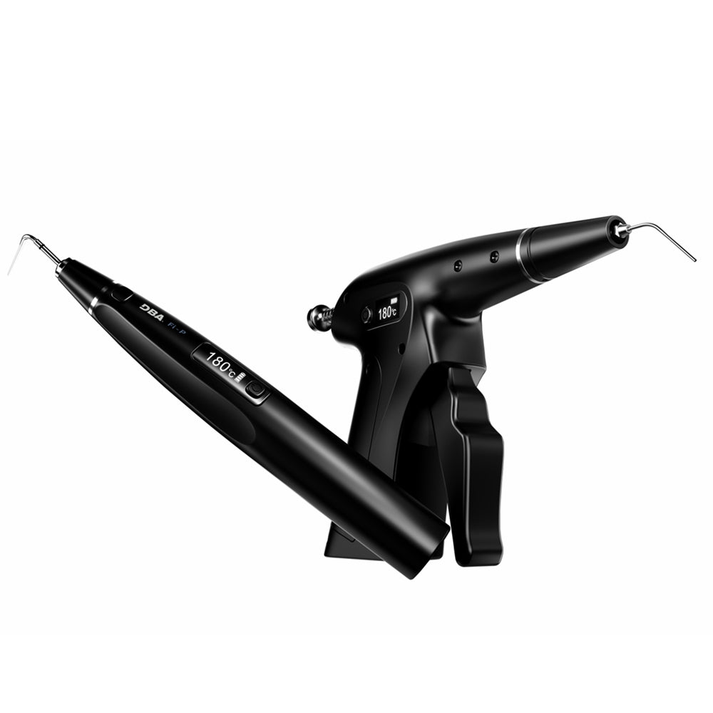 Gutta percha obturation Tip-WP4504