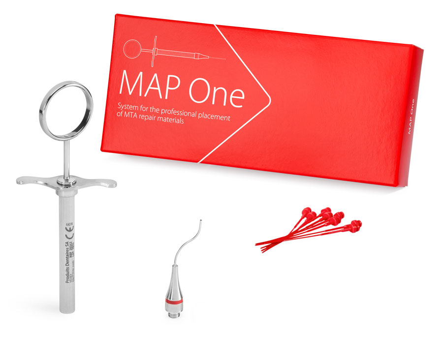 Endodontics