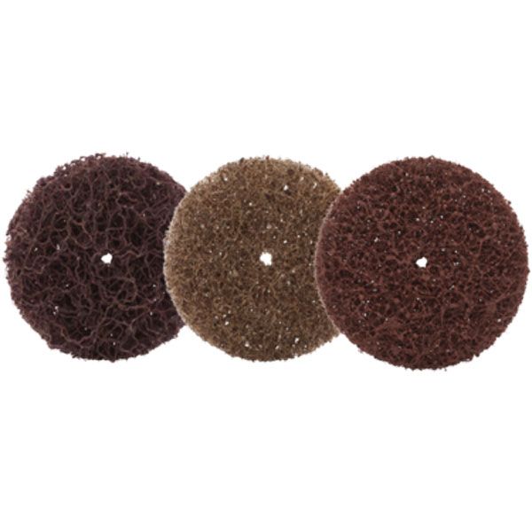 UltraTrimm heavy, 6 grinding wheels incl. accessories - D-43751