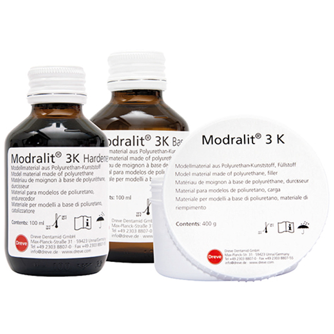 Modralit 3K Set -D3926