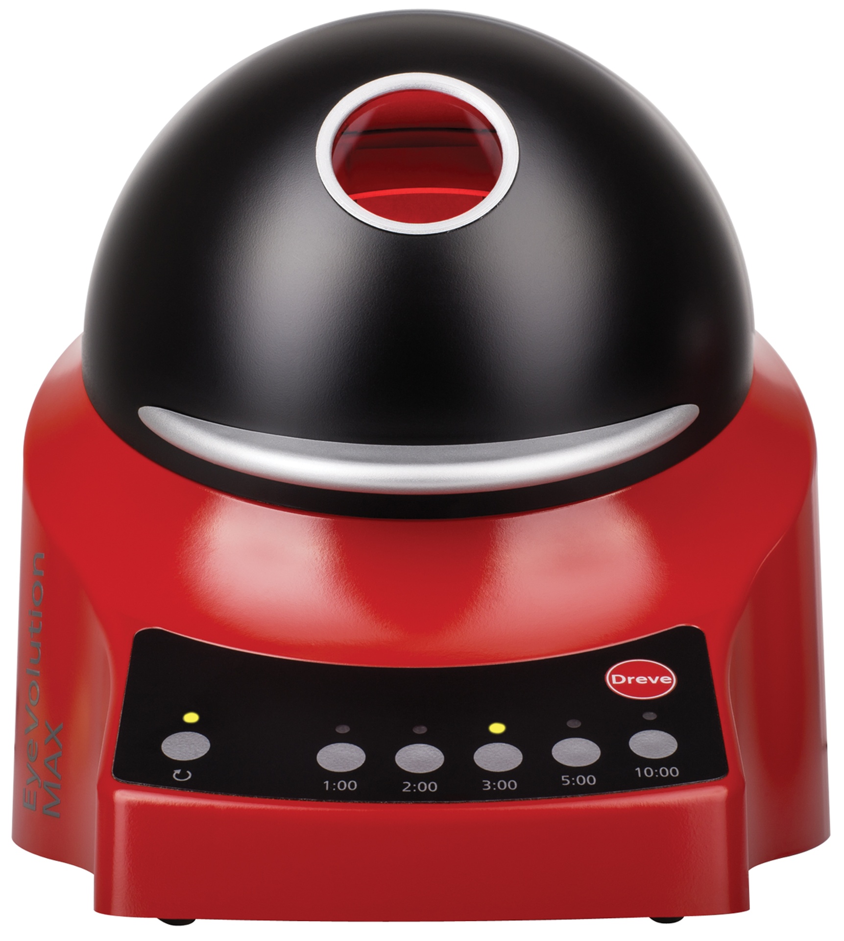 EyeVolution Max (D-38101)