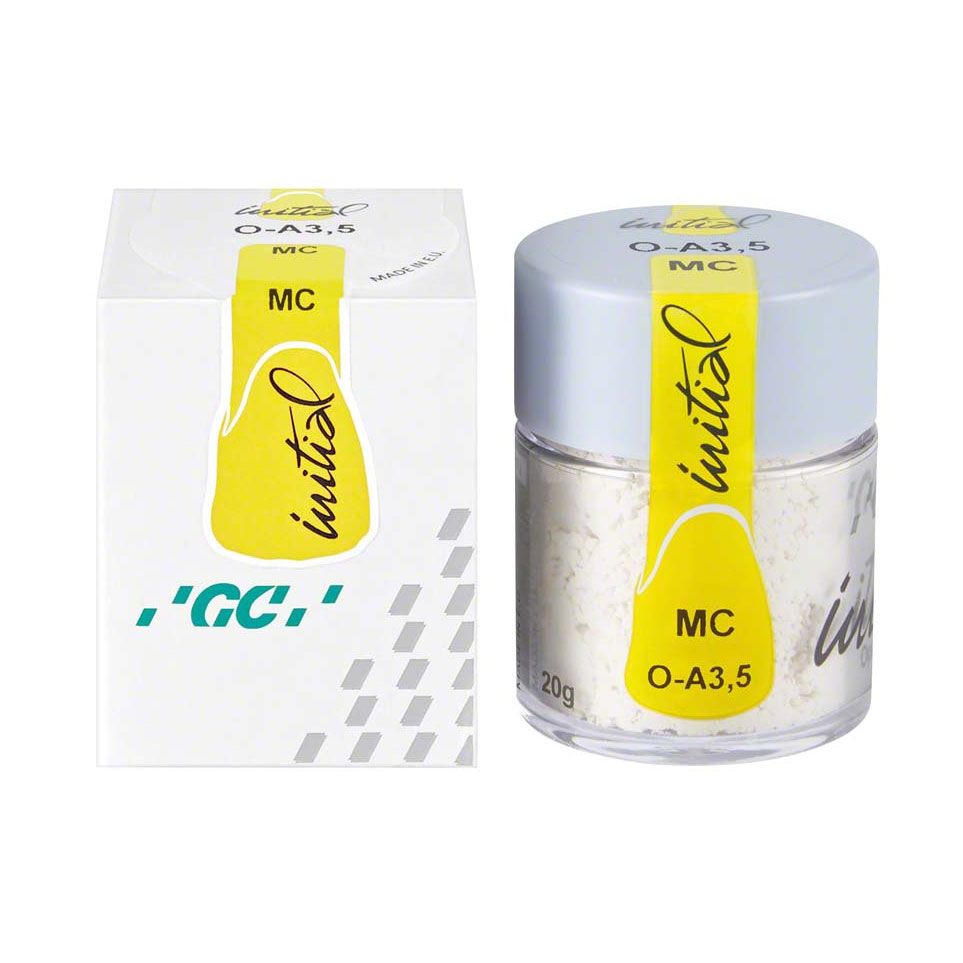 Initial MC Powder Opaque OD3 20g - 870185