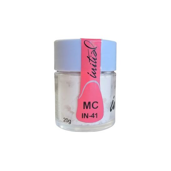 Initial MC Inside IN-42 Terracota 20g - 870142